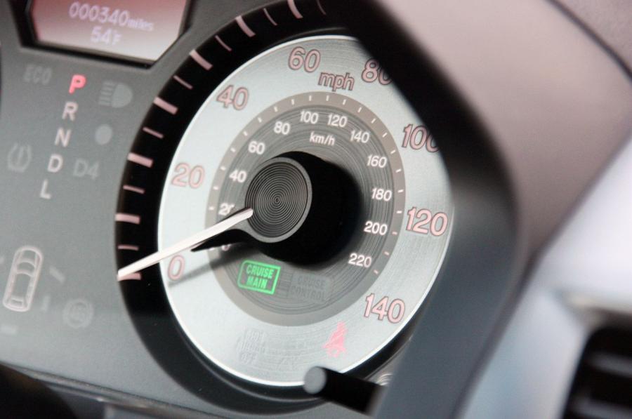 Honda Odyssey 2011 года  (фото 83 из 162)
